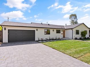 2781 Cherry Ave, San Jose, CA