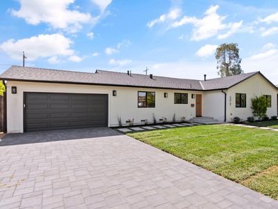 2781 Cherry Ave, San Jose, CA, 95125