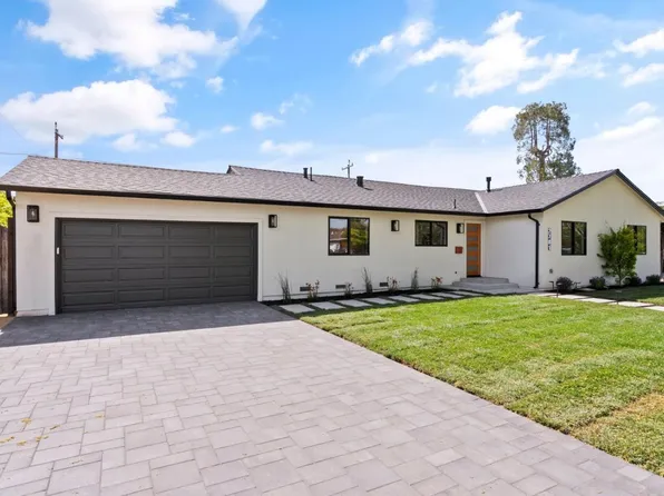 2781 Cherry Ave, San Jose, CA 95125