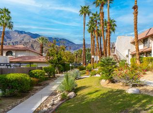 343 W Mariscal Rd, Palm Springs, CA 92262