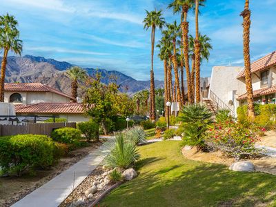343 W Mariscal Rd, Palm Springs, CA, 92262