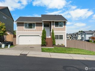 2017 201st St E, Spanaway, WA 98387