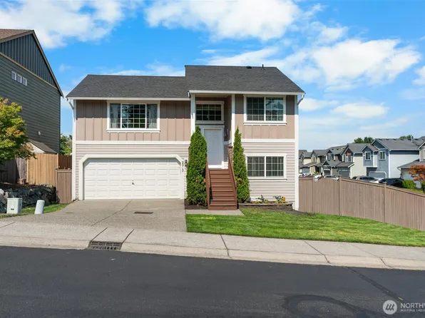 2017 201st St. E, Spanaway, WA 98387