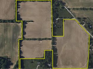 0 N Nashville Rd LOT WP001, Pendleton, IN 46064