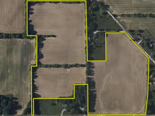 0 N Nashville Rd Lot Wp001, Pendleton, IN 46064