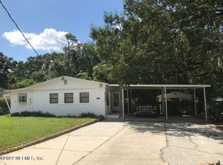 1344 Domas Dr, Jacksonville, FL 32211