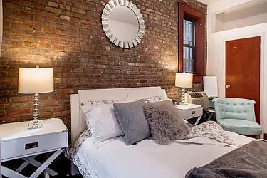 Rented by Alpha Properties NYC I LLC