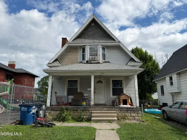 328 Eastern Ave, Toledo, OH 43609