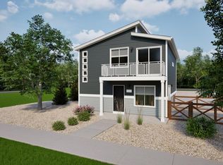 9310 Oro City Loop, Colorado Springs, CO 80927