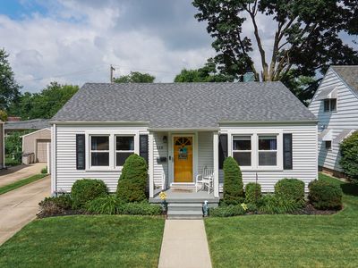 519 McGregor St, Bloomington, IL, 61701