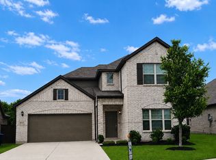 8941 Lantana Meadow Dr, Fort Worth, TX 76131