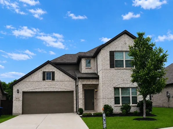 8941 Lantana Meadow Dr, Fort Worth, TX 76131