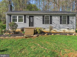 8386 Pinn Turn, Warrenton, VA 20186