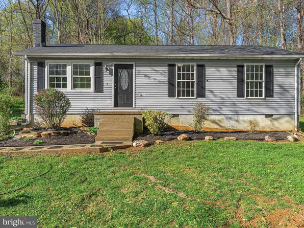 8386 Pinn Turn, Warrenton, VA 20186