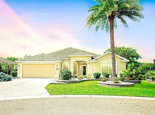 2348 Southwood Dr, The Villages, FL 32162