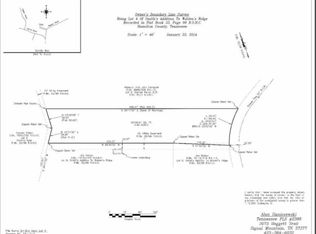 Sawyer Pike, Signal Mtn, TN 37377