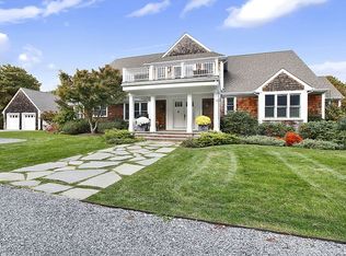 19 Green Hollow Rd, East Hampton, NY 11937