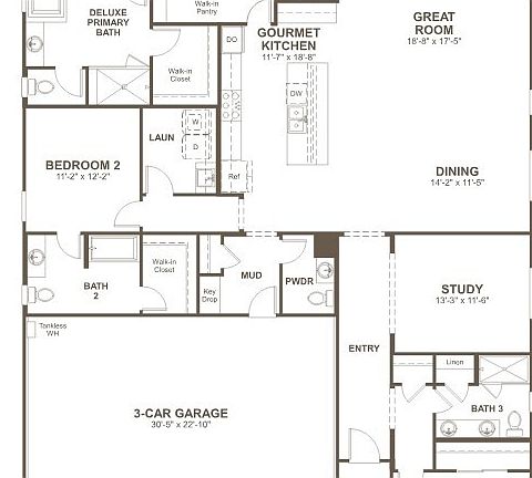 2nd image of this home