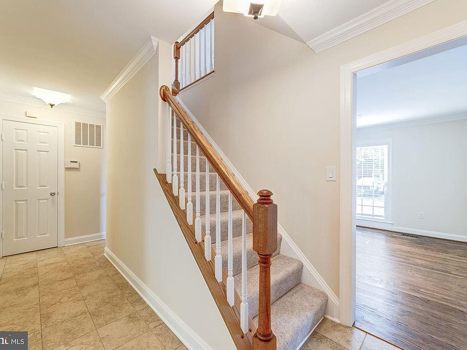 7471 Collins Meade Way, Alexandria, VA 22315 | Zillow