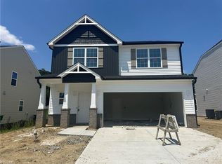 3289 Alyssa Way LOT 4, High Point, NC 27265