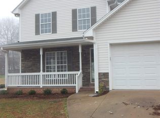 109 S Clearstone Ct, Easley, SC 29642