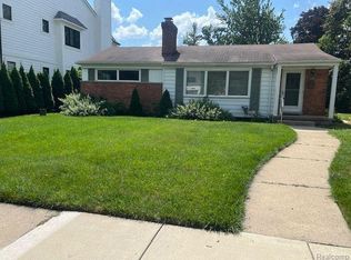 120 Westchester Way, Birmingham, MI 48009
