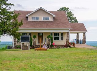 125 S Gassaway Ln, Searcy, AR 72143