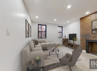 175 Orchard St APT 3B, New York, NY 10002