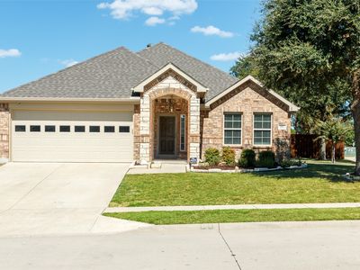 1917 Julius Dr, Little Elm, TX, 75068