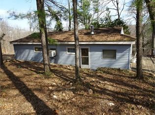 189 Deer Run Dr, Cherokee Village, AR 72529