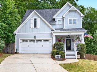 8109 Finland Dr, Raleigh, NC 27612