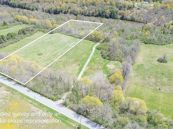2nd image of Old Town Springs Rd Lot 14