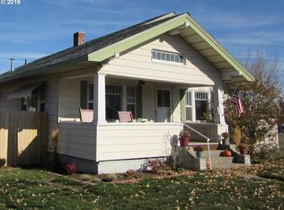 1460 Washington Ave, Baker City, OR 97814