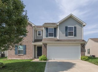 3633 Miesha Dr, Indianapolis, IN 46217