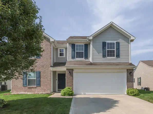 3633 Miesha Dr, Indianapolis, IN 46217