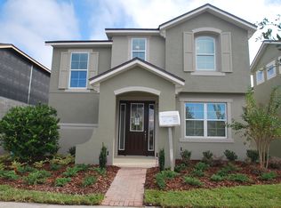 4997 Creekside Park Ave, Orlando, FL 32811