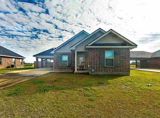 333 Landmark Dr, Raceland, LA 70394