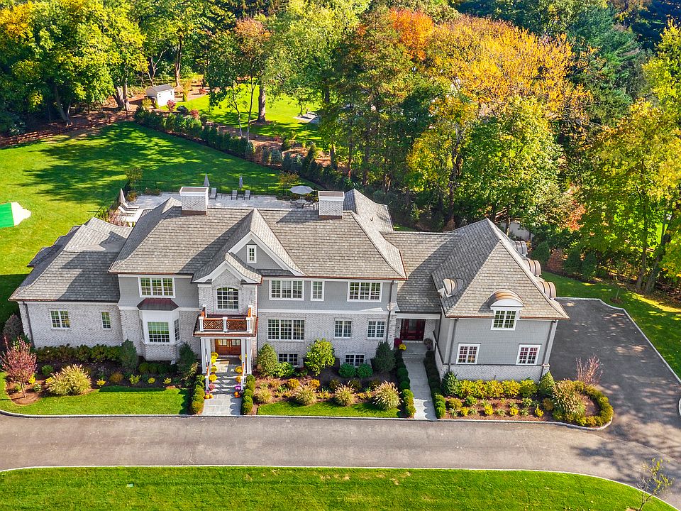 121 Rye Ridge Rd, Harrison, NY 10528 Zillow