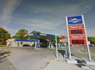 1555 E Outer Dr, Detroit, MI 48234