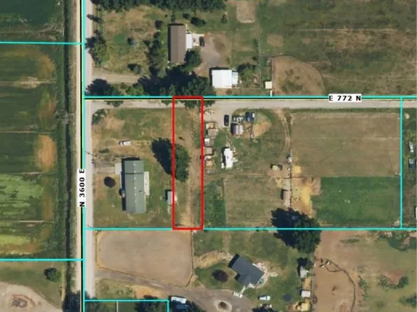 E 772 N #3600-E, Menan, ID 83434