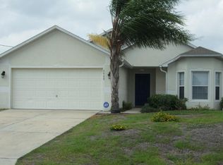 2908 47th St W, Lehigh Acres, FL 33971