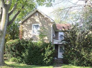 11425 N Saginaw St, Mount Morris, MI 48458