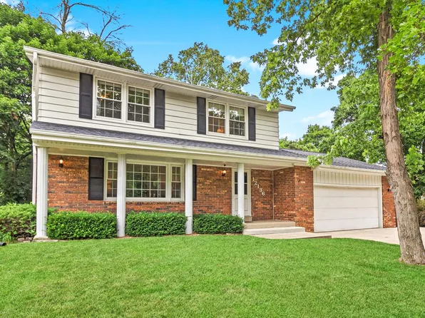 12136 West Cleveland AVENUE, West Allis, WI 53227