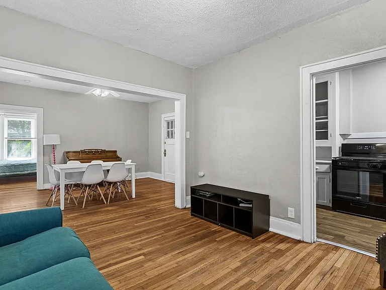 6655 Kingsbury Blvd #1E — Photo 14