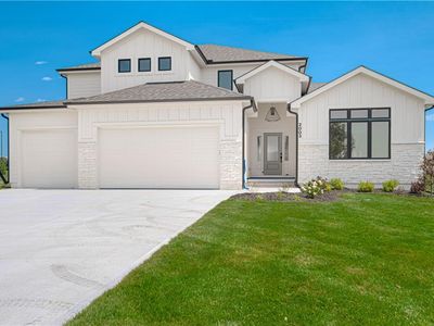 2003 Foxtail Point, Kearney, MO, 64060