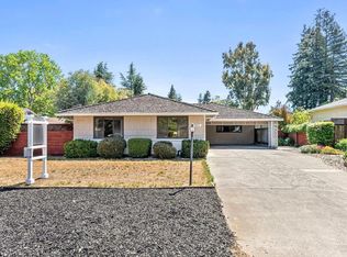 1049 Golden Way, Los Altos, CA 94024