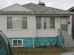 3383 Wellington Ave, Vancouver, BC