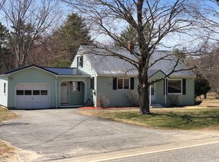 42 Wyman Hill Rd, Rumford, ME 04276