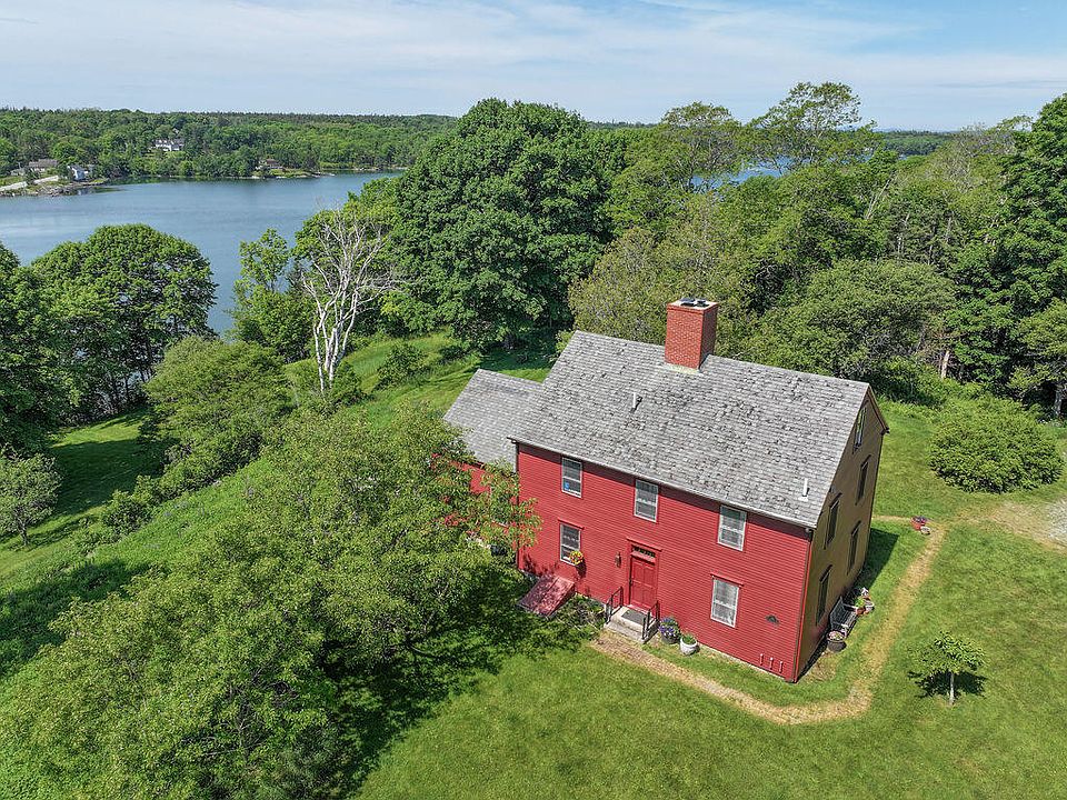 1st image of 34 N Deer Isle Road
