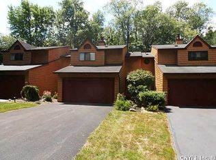 3169 Cadys Arbor, Baldwinsville, NY 13027